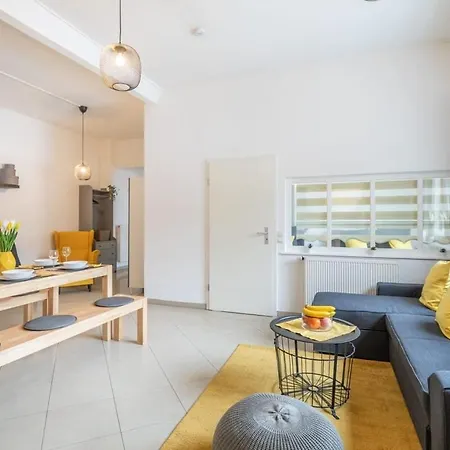 Cosy 2 Room Apartment In Hamburg Hammerbrook Exterior foto
