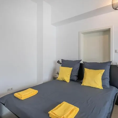 Cosy 2 Room Apartment In Hamburg Hammerbrook Exterior foto