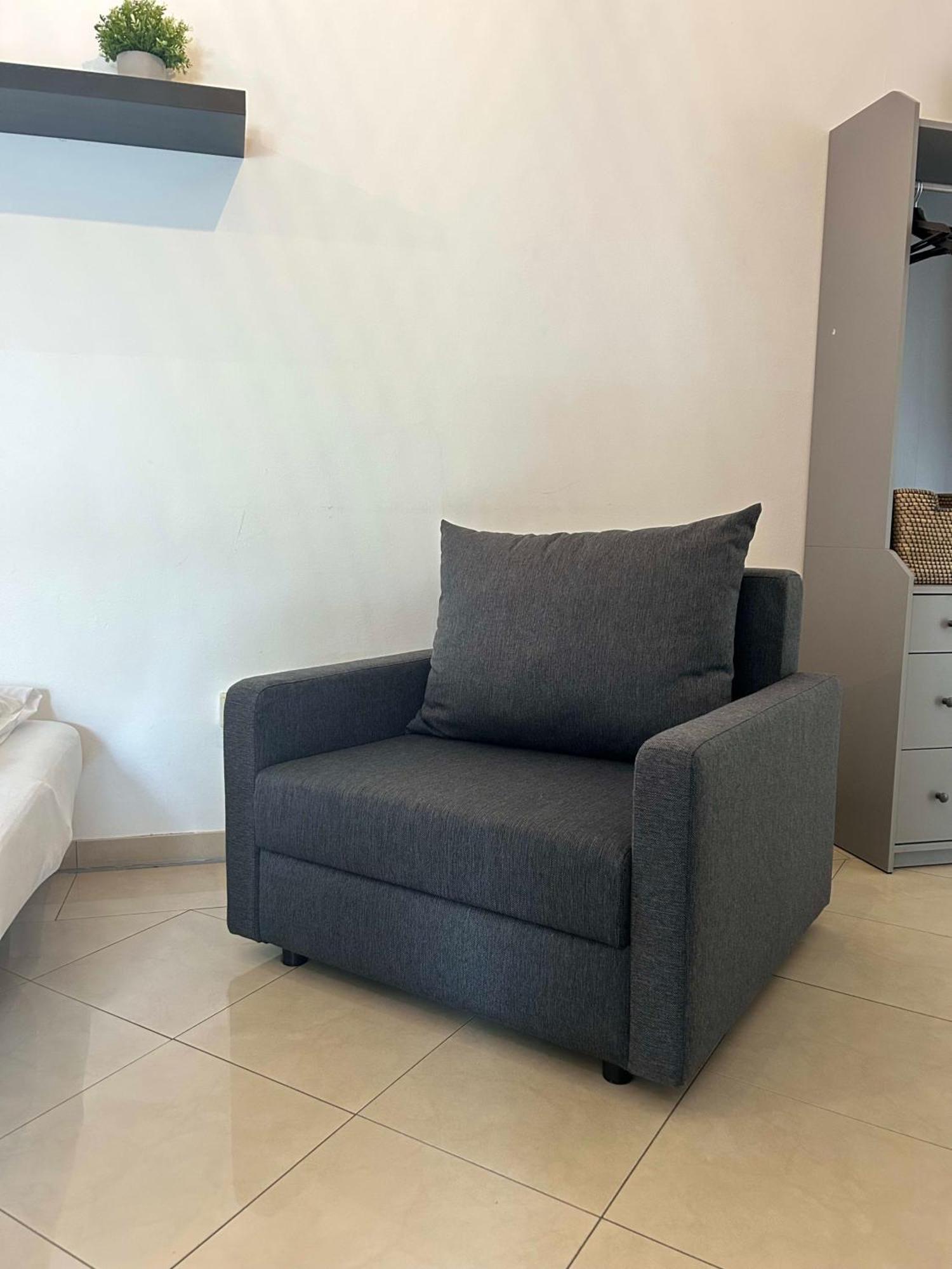 Appartement Cosy 2 In Hammerbrook Hambourg